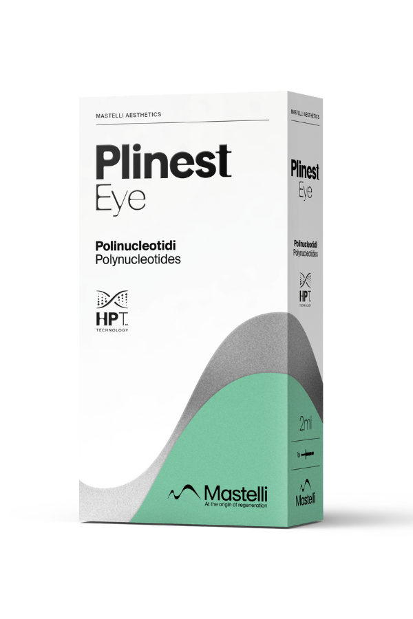 Polynucleotides Eye